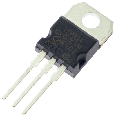 Tip31 NPN Transistor