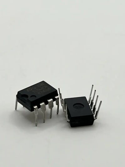 TL062CP Op Amp