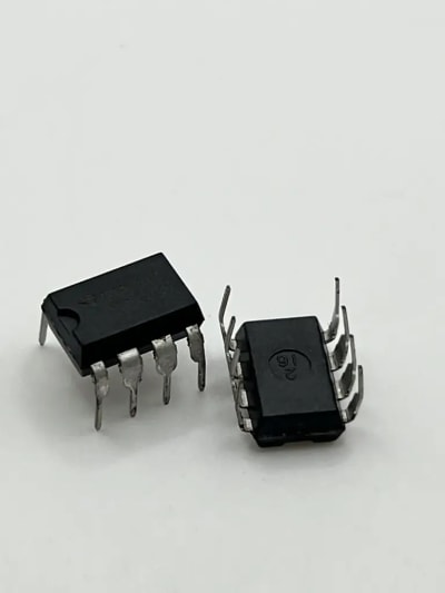 TL082CP Op Amp