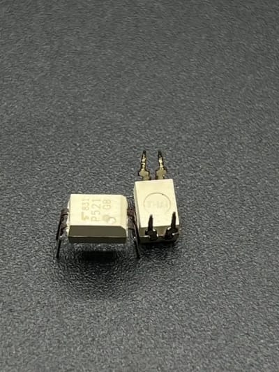 TLP521-1GB optocoupler