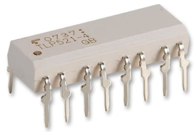 TLP521-4GB optocoupler
