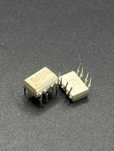 TLP557 optocoupler