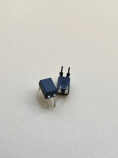 TLP781GB transistor output optocoupler
