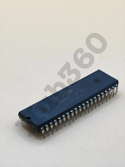 TMP82C79