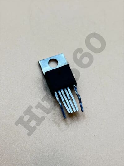 TOP250YN Power Management chip
