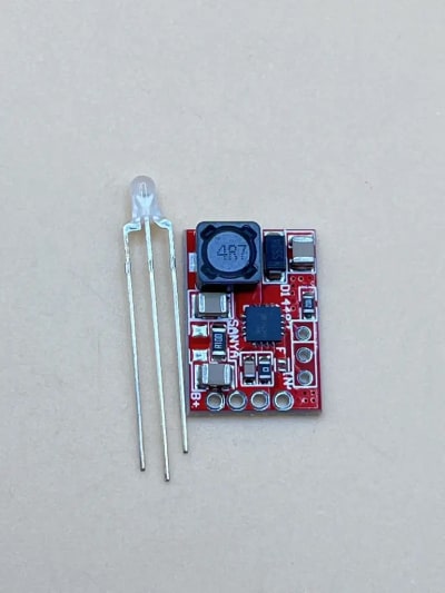 TP5000 Lipo charging module