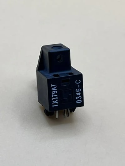 TX179AT fibre TX