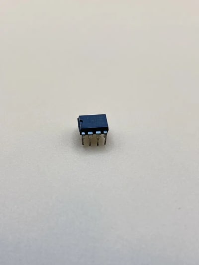 UC3844 Switching Regulator controller