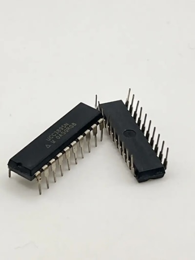 UCC3895N switch controller