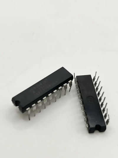 UDN2981A Motor Driver