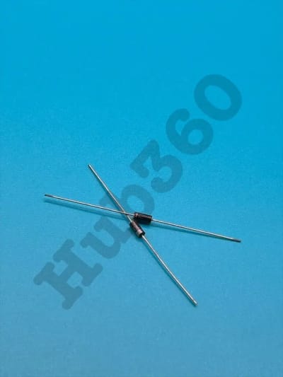 UF4007 Diode