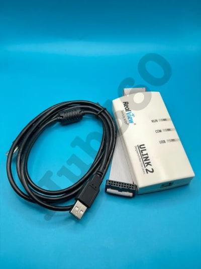ULINK2 Debug Adapter