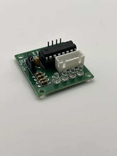 ULN2003 Stepper motor driver
