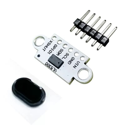 VI5300 laser ranging distance sensor