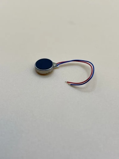 Vibration motor