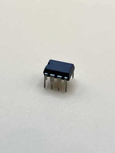 VIPER22 switching power supply