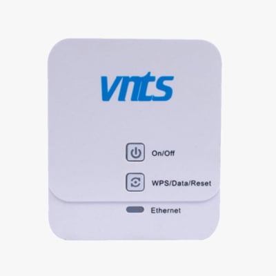 VNTS NetPremise WiFi Extender(proudly made in Nigeria)