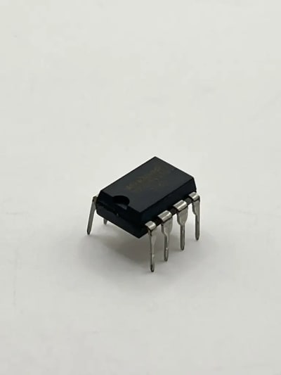W25Q80BVAIG BIOS IC equivalent to W25X80