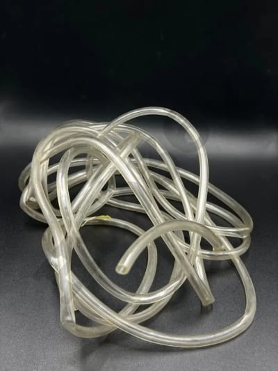 Water hose 4mm