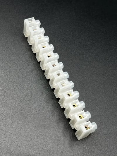 X3-1012 12bit 10A Terminal Block