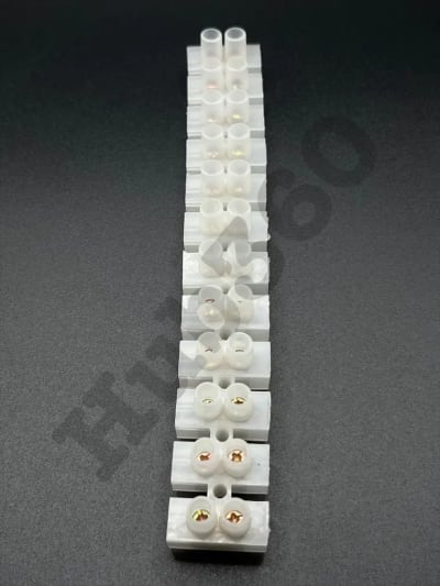 X3-3012 12bit 30A terminal Block