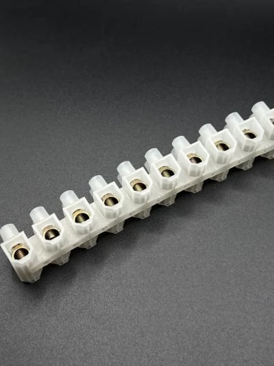 X3-60A 12bit 60A Terminal block