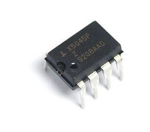 X5045P monitor chip