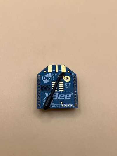 Xbee S2C