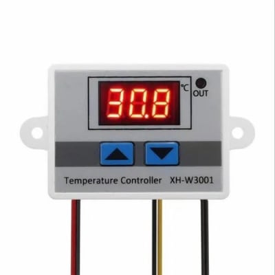 XH-W3001 12V 120W Digital thermostat control board