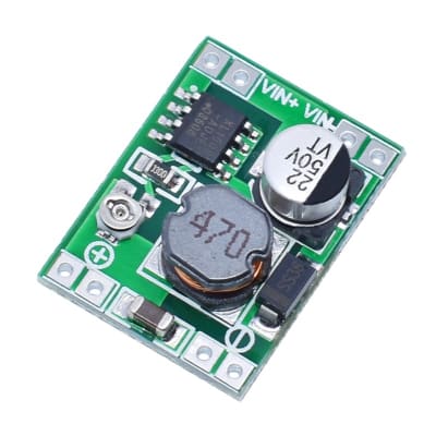XL1509 step down module