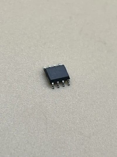 XL1583E1 SOP8 DC-DC chip