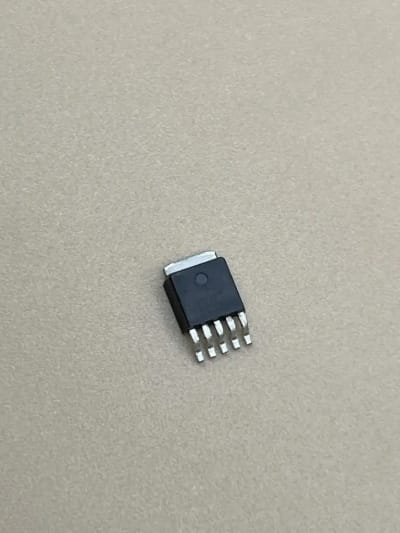 XL4013E1 TO-252 DC-DC chip