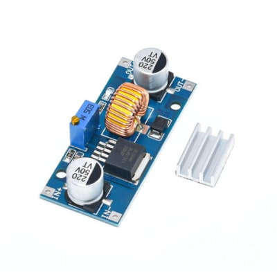 XL4015 buck module