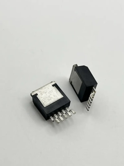 XL4015E1 TO-263 DC-DC chip