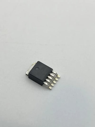 XL6005E1 TO-252 DC-DC chip