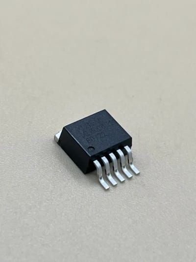 XL6006S TO-263 DC-DC chip