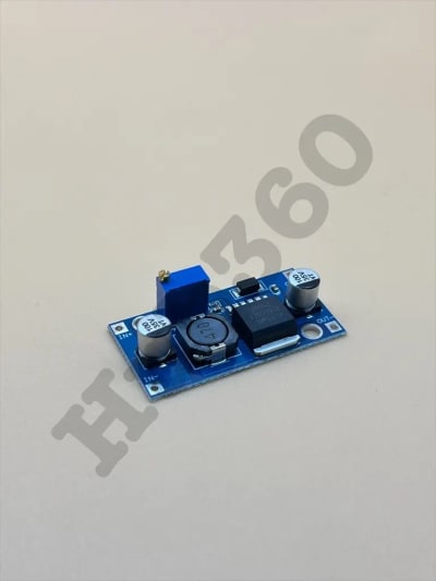 XL6009 Boost DC-DC LM2577 module