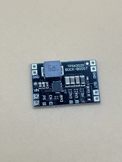 XL63020 5V buck module