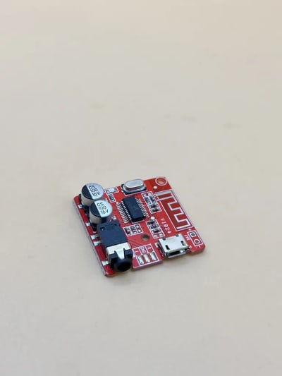 XY-BT Mini Bluetooth 4.1 lossless mp3 decoder and amplifier
