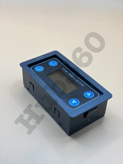 XY-WJ01 one way relay delay timmer switch