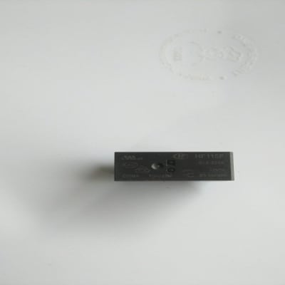 12V Big 8Pin relay