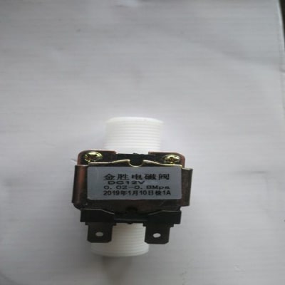 12V solenoid Valve