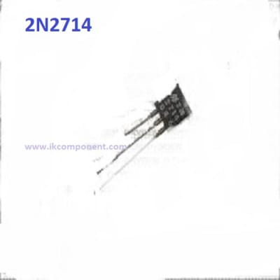2N2714