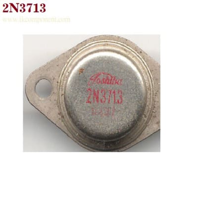 2N3713