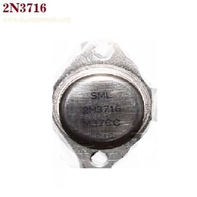 2N3716