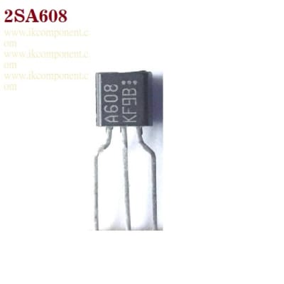 2SA608