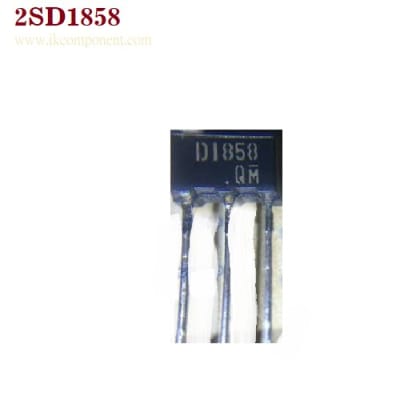 2SD1858