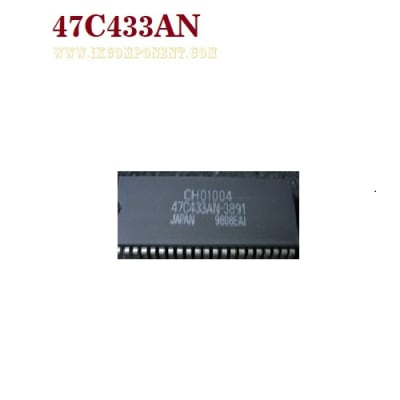 47C433C