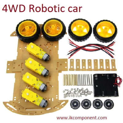 4WD