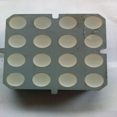 4X4 Dot Datrix Display